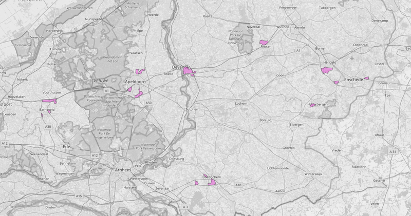 <a href="/i4networks/">i4Networks</a> Telegram i4 Infra bot checkt nu meer dan 30 netwerken in Nederland op beschikbaarheid op de postcodes van jouw klanten.
Daar is nu Fiber Direct met hoofdzakelijk gebieden in Twente en de Achterhoek bijgekomen.

i4networks.nl/faq/i4-infra-t…