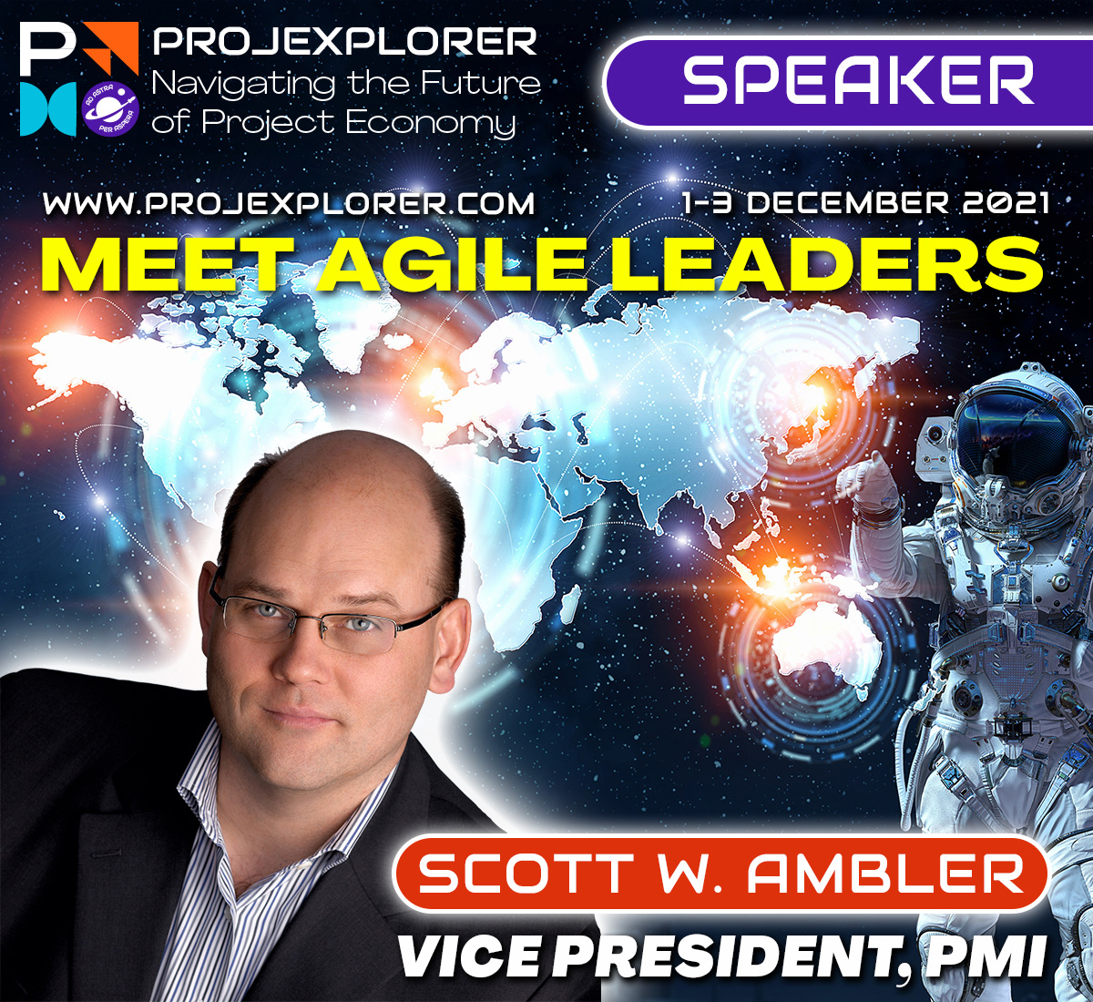 ProjeXplorer Virtual Summit (@projexplorer) on Twitter photo 