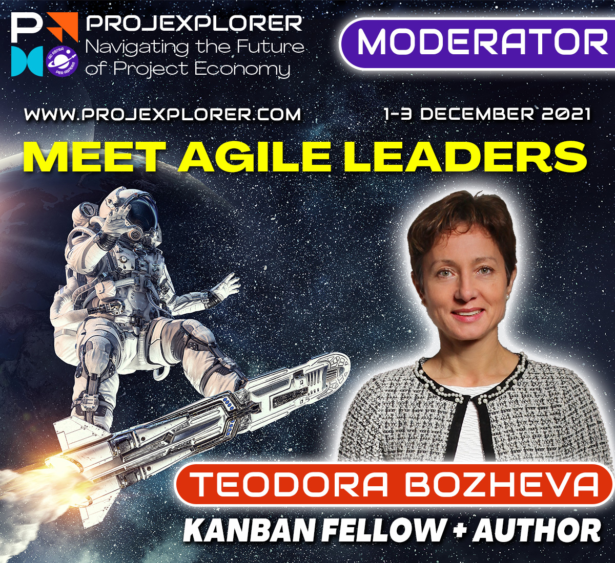 ProjeXplorer Virtual Summit (@projexplorer) on Twitter photo 