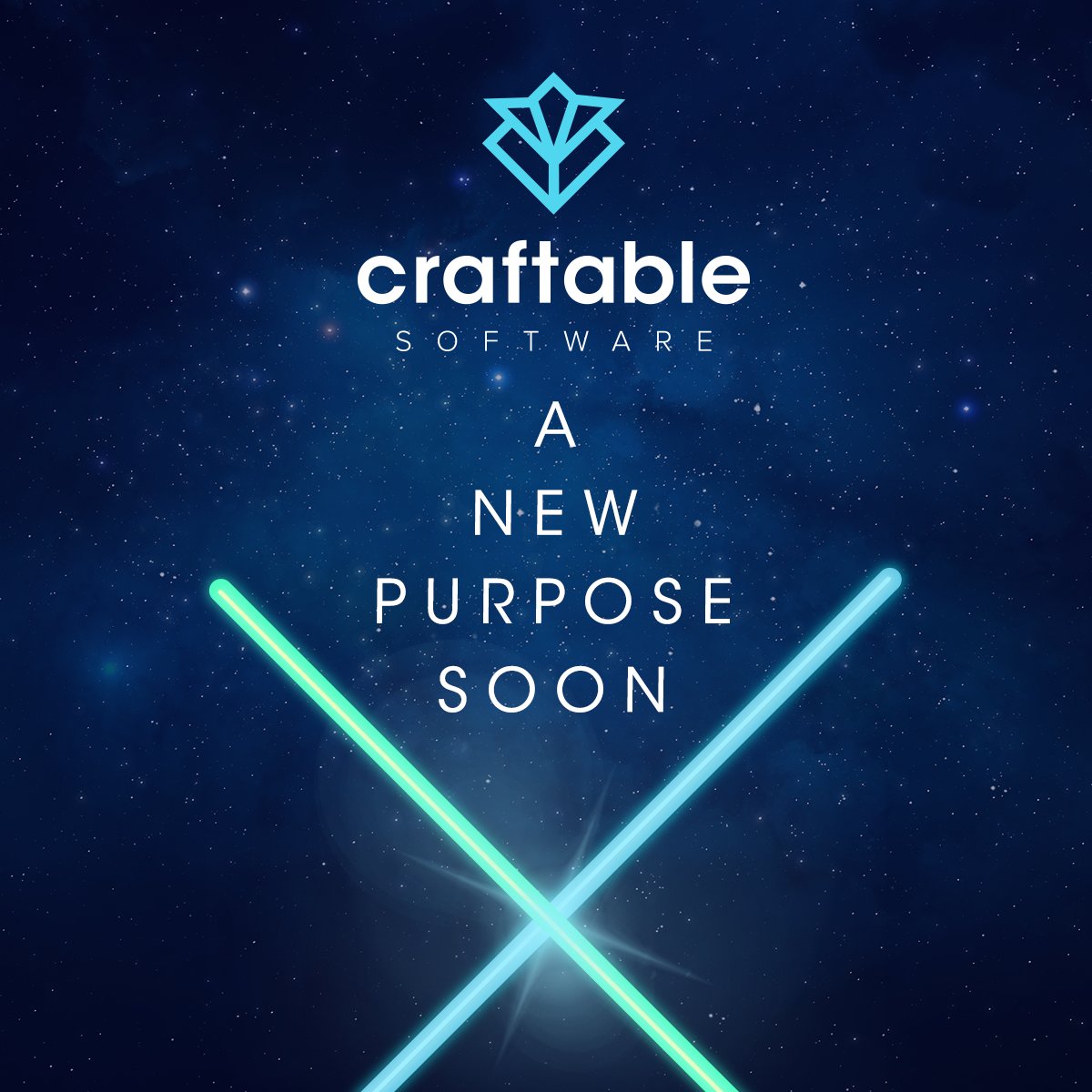 craftablesw's tweet image. The last few months have been a hive of activity here at craftable. A new purpose is upon us and we gladly embrace it.

Our brand, communication, mission and values are getting a well earned improvement.

#anewpurpose #craftablesoftware