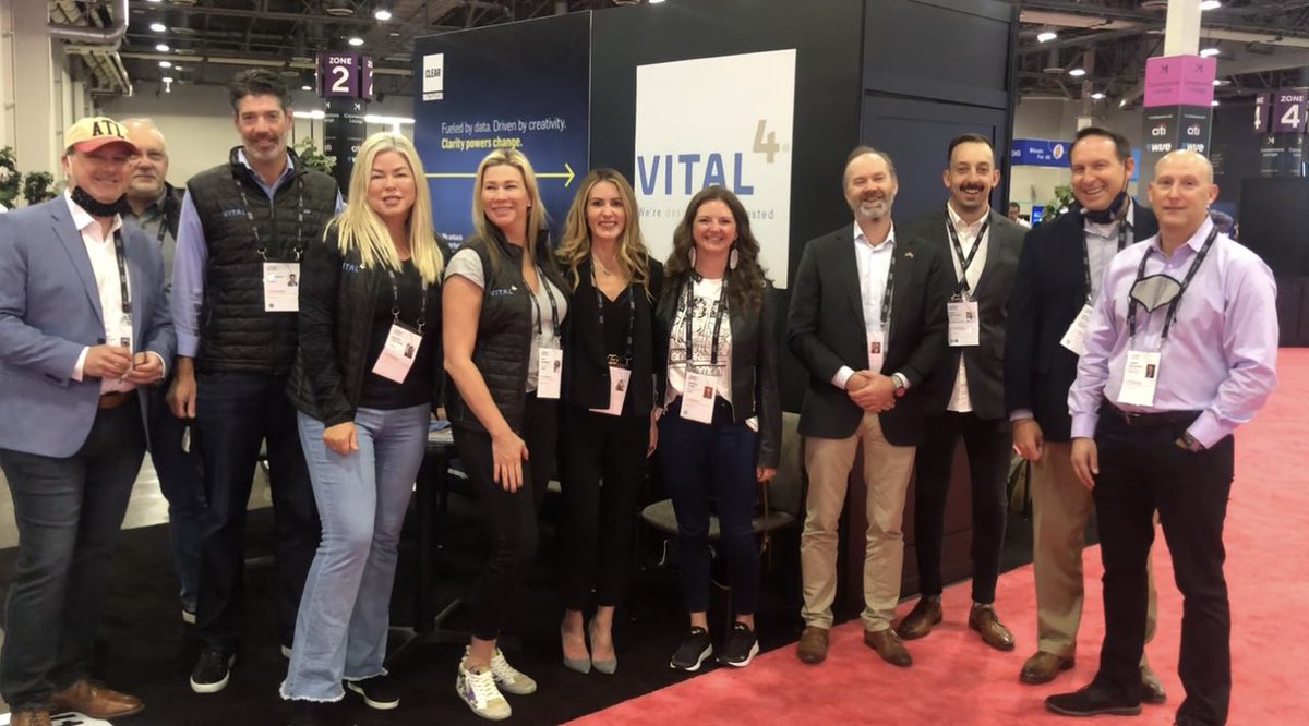 fintechatlanta's tweet photo. Wouldn’t be a #Money2020 without visiting with risk screening and monitoring rockstars #Vital4! So proud you call #atlanta home. #GrowAtlanta @atlchamber @DouglasEconDev @ForwardsForsyth@InvestAtlanta @GeorgiaPower @gdecd
@ULdialogue @AprioAdvisors @GrantWainscott https://t.co/BnXlhSC4If