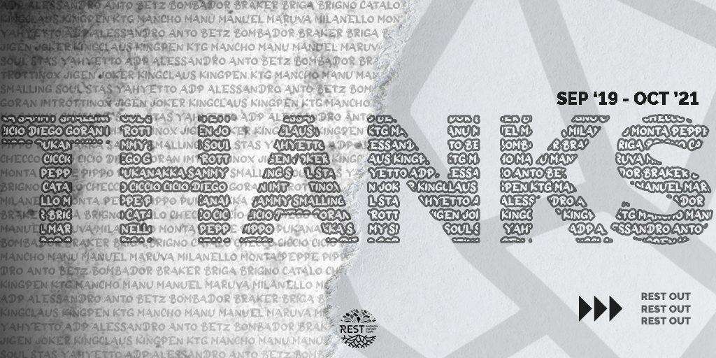 RVNT | Radikon VN Team tweet media