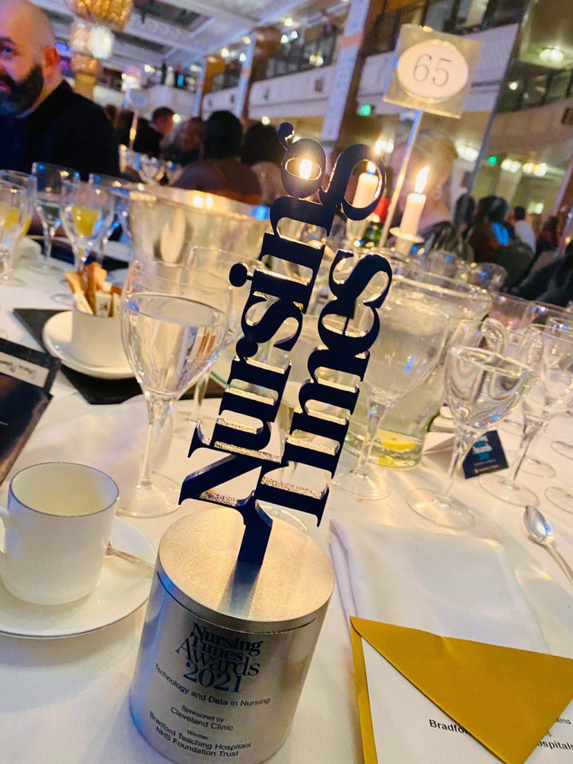 Prof Karen Dawber 🌈 (@karendawber) on Twitter photo They only went and won it!!! <a href="/jaimiesmummy/">Charlene Brown</a> <a href="/BTHFT/">Bradford Teaching Hospitals NHS FT</a> <a href="/dawe_samantha/">Samantha Jane Dawe</a> what a team! They only went and won it!!! <a href="/jaimiesmummy/">Charlene Brown</a> <a href="/BTHFT/">Bradford Teaching Hospitals NHS FT</a> <a href="/dawe_samantha/">Samantha Jane Dawe</a> what a team!