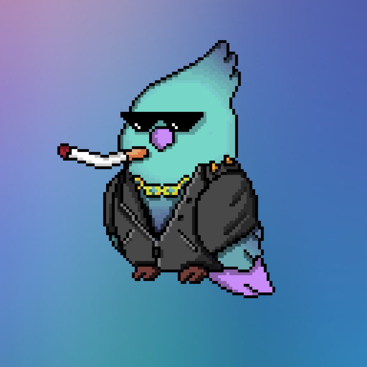 parrot_NFT's tweet photo. 🚨 Final whitelist giveaway 🚨

You have one last chance to get on the whitelist!👇

📄 Like &amp; RT
📄 Follow us
📄 Tag a Friend

3 winners will get OG tags with a special minting privilege in our Discord 🚀

⏰12 HR https://t.co/Qi2rV35Rxt