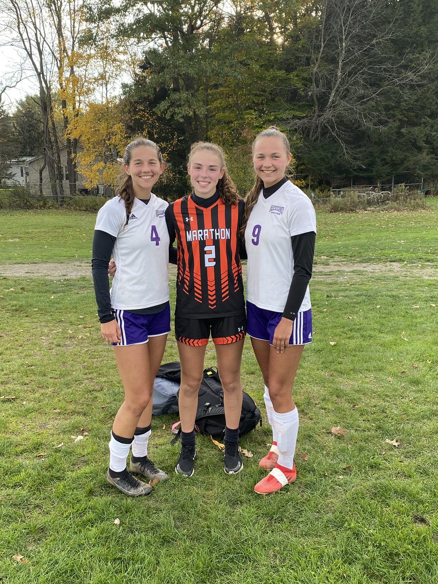 John W. Tillotson (@johnwtillotson) on Twitter photo Competitors on the soccer field, but these <a href="/twintierelite/">TWINTIERELITE</a> AAU teammates are great friends when the whistle blows. Congrats to <a href="/fcspurpledevils/">FCS Purple Devils</a>, best of luck Saturday! <a href="/Campbe11Kayla/">Kayla_Campbe11</a> <a href="/BrookeTillotson/">Brooke Tillotson</a> <a href="/Marissa_C_2/">Marissa Campbell</a> Competitors on the soccer field, but these <a href="/twintierelite/">TWINTIERELITE</a> AAU teammates are great friends when the whistle blows. Congrats to <a href="/fcspurpledevils/">FCS Purple Devils</a>, best of luck Saturday! <a href="/Campbe11Kayla/">Kayla_Campbe11</a> <a href="/BrookeTillotson/">Brooke Tillotson</a> <a href="/Marissa_C_2/">Marissa Campbell</a>