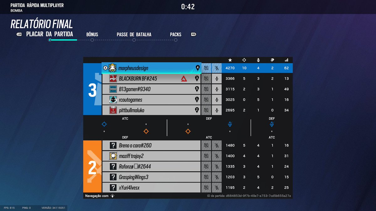 morpheusdesign_'s tweet photo. #TomClancysRainbowSixSiege #XboxShare https://t.co/MwaW0nJVm9