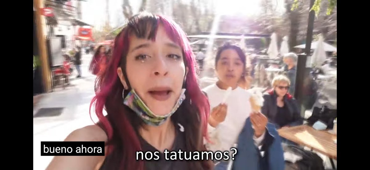 SorrasLua's tweet image. Próximo vídeo el resultado de cómo quedó el tatuaje? @luawalker_

#LWNuevoVideo