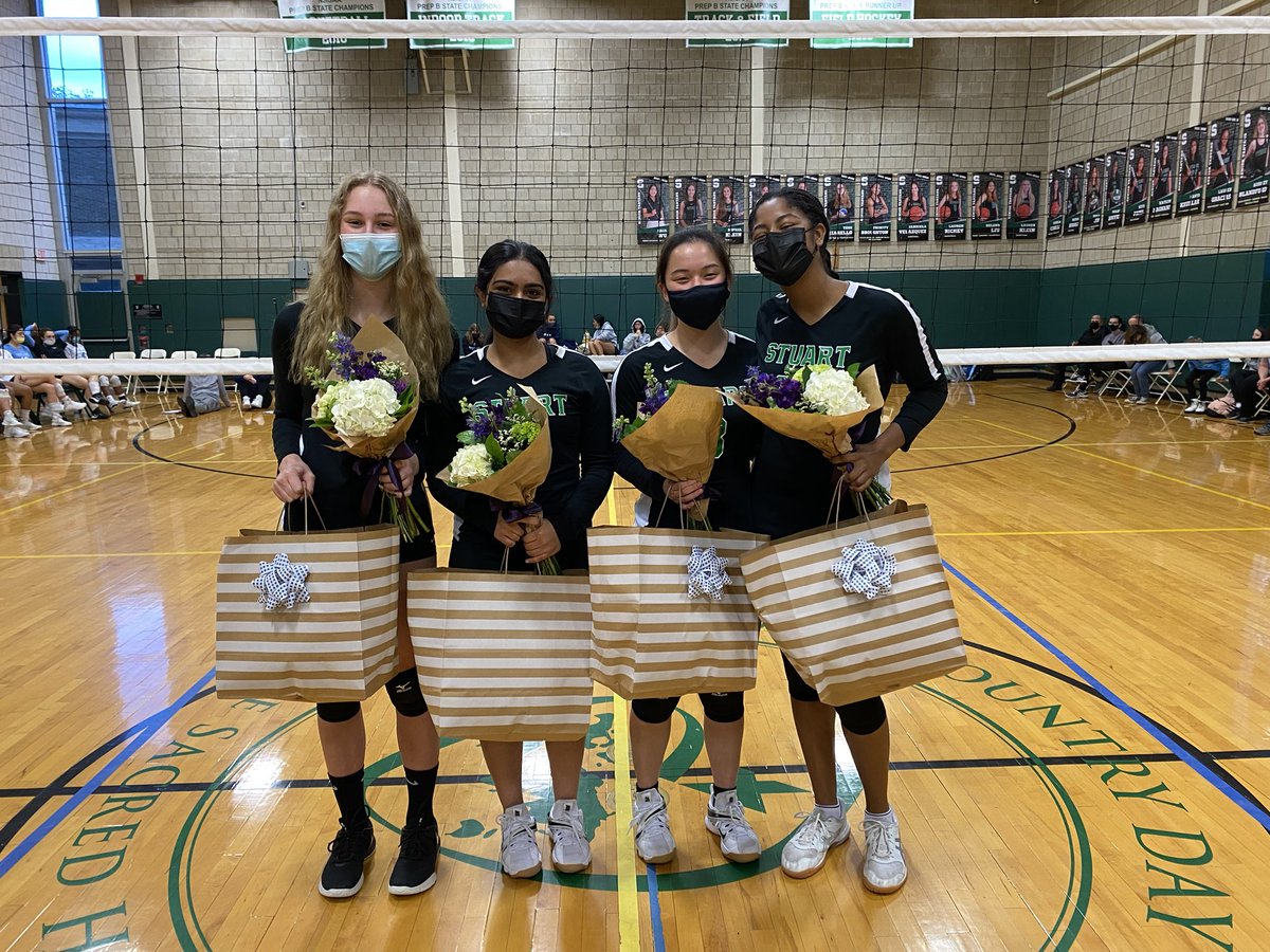 Stuart Athletics tweet media