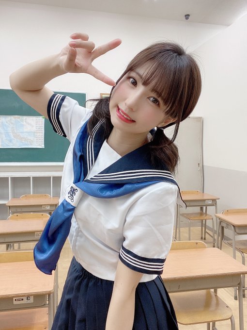 コスプレイヤーくらるのTwitter画像3