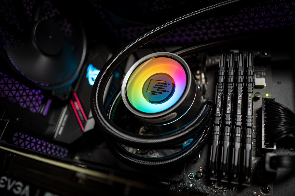 StinceBuilt's tweet image. She sure is purty, @Jew_Lee! 🔥

Who&apos;s Next?! ✅
stincebuilt.com/lets-build

#StinceBuilt #CustomPCs