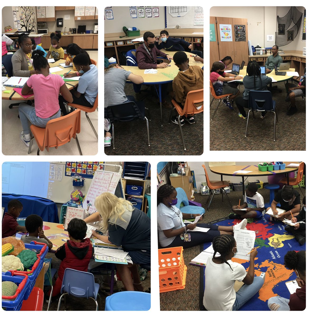 gfoster_06's tweet photo. There are some absolutely Amazing things happening here! @SLESuns 
#Morningiscoming https://t.co/L2Y9Q8aj4d