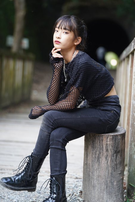 Twitterのコスプレ画像9