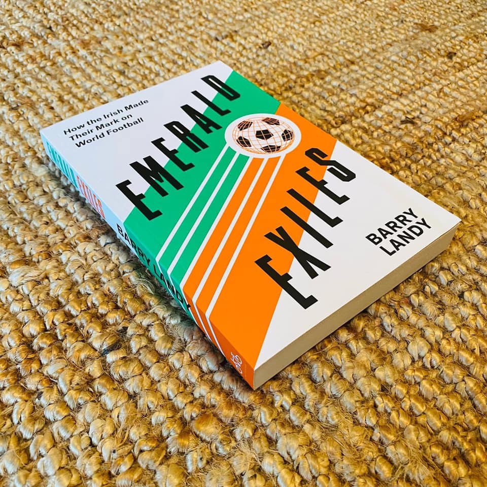 Emerald Exiles tweet media