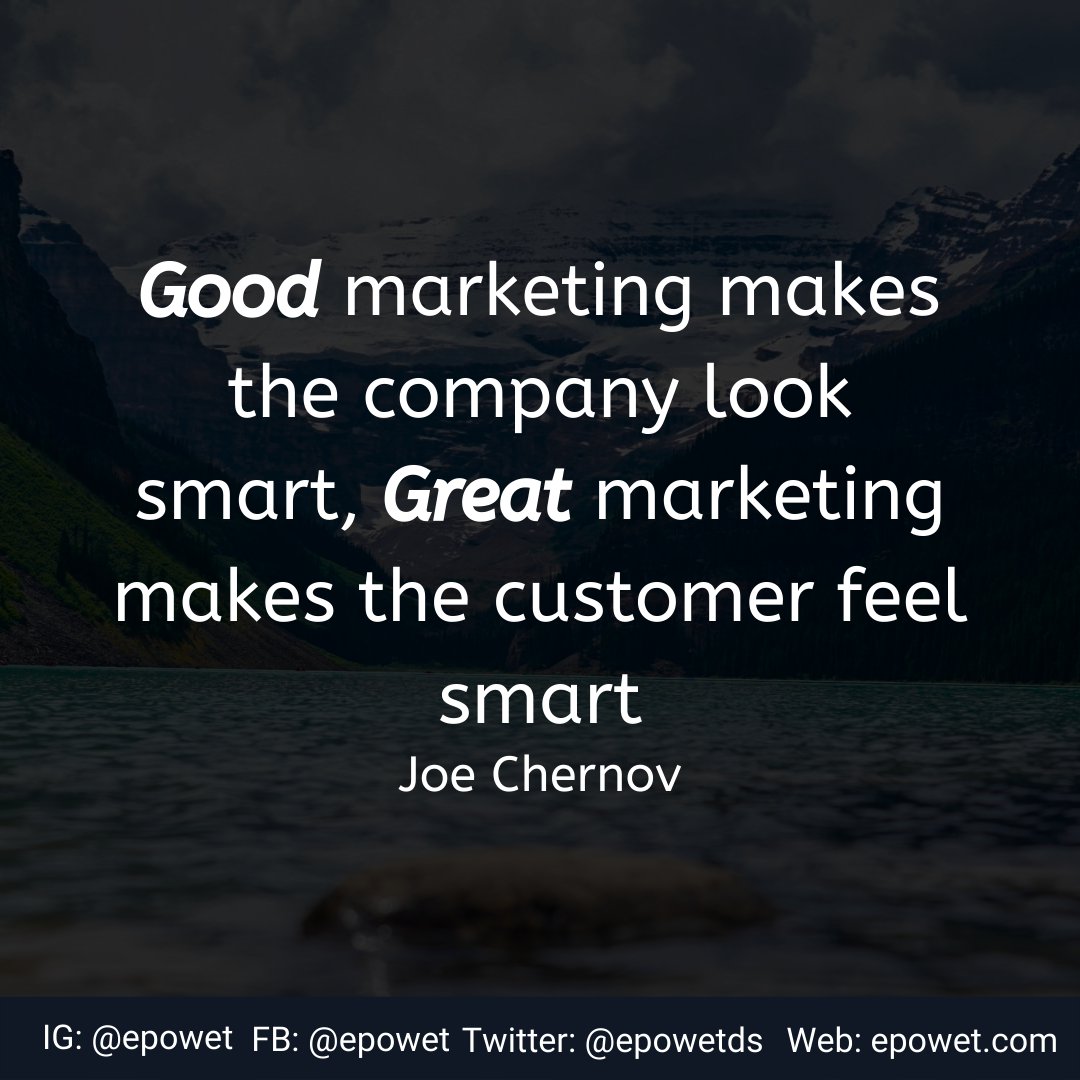 EpowetDS's tweet photo. #webdevelopment #seo #smallbusiness #entrpreneur #entrepreneurship #selfmade #onlinebusiness #sales #design #branding #itservices # #brand #onlinebusinessmarketing #marketing #marketingstrategy #online
marketing #facebook #informationtechnology #businessgrowth https://t.co/HIA2HWOQQn