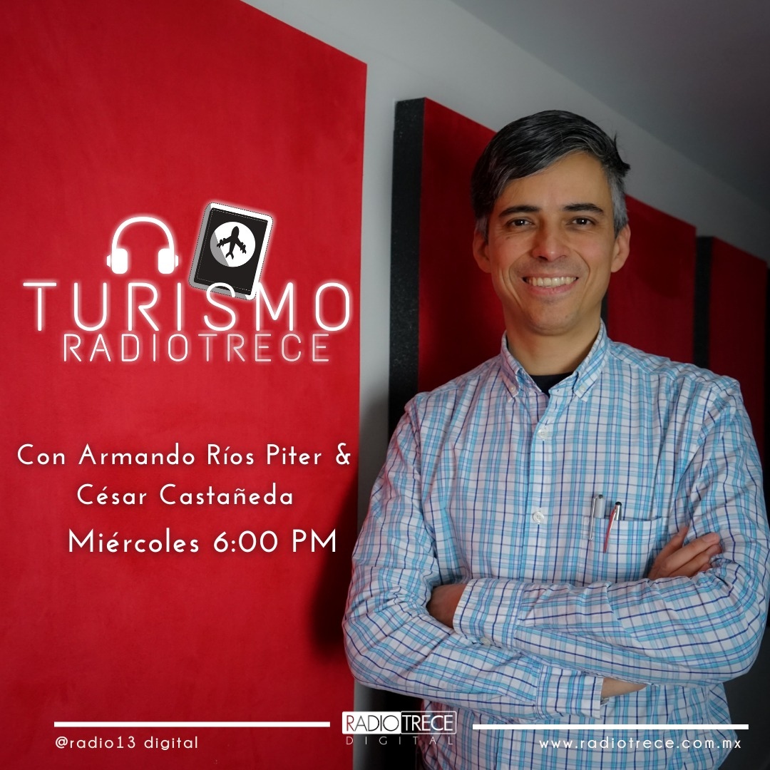 Radio13Digital's tweet photo. #TurismoRadio13 hablamos de "Uso de redes y medios digitales en turismo" con Diego Aguilar fundador de "México en Imágenes", experto en crear comunidades digitales y generar impacto viral

Con @DrCCVM de @TorreyaConsulta hoy 6:00PM

#Radio13Digital #RedesSociales #PublicidadViral https://t.co/DjddaNhVXW