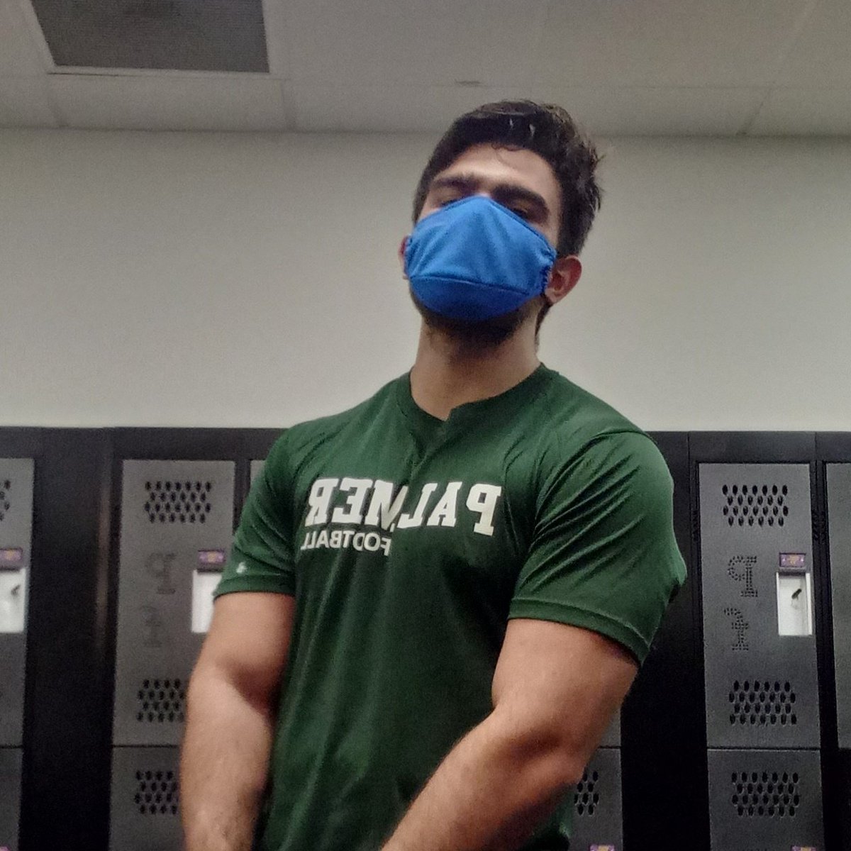 #NewProfilePic