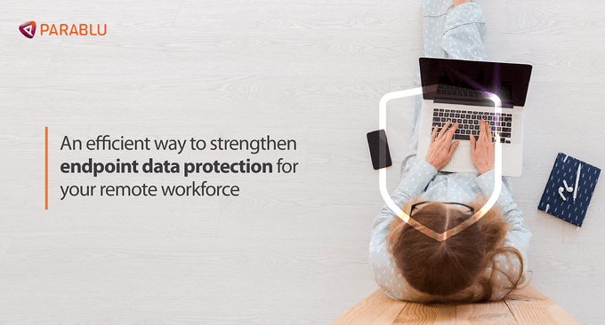 ParabluInc's tweet photo. Protecting #endpointdata has become one of the top issues for CISOs. Learn why a modern endpoint #databackup solution may be the answer - https://t.co/bayu1tAAYz
#DataProtection #CISO #DataSecuity https://t.co/ta9MfGfsZY