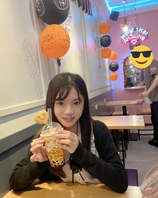 Twitterのコスプレ画像3