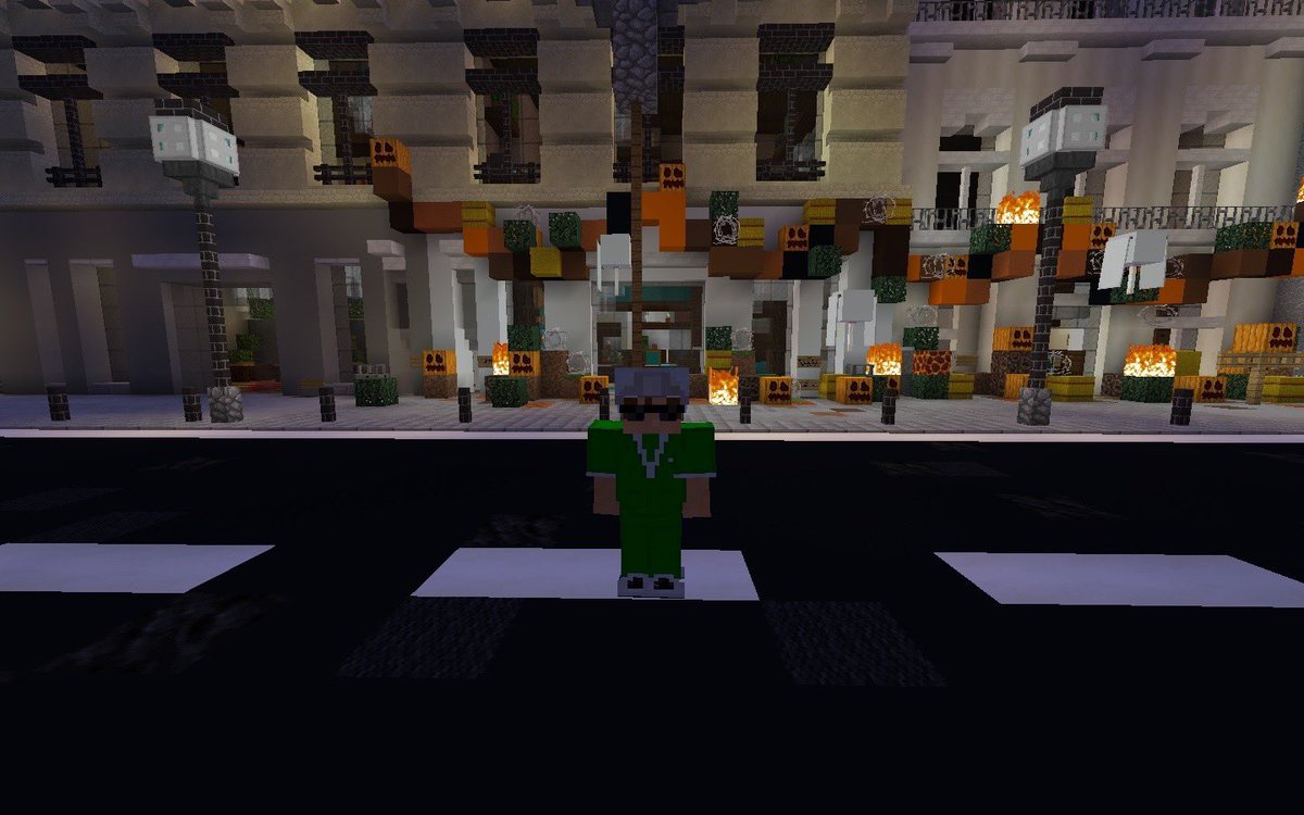mr_Miikee's tweet photo. Na 2,5 maandjes Minetopia spellen en weer van niets naar iets gekomen. 

Hoogte punten:
- Baan bij het leger
- Fanshop hol
- Mr Inc Hol
- advocatenkantoor bru
- fabriek bru

@PublicMinetopia &amp; @DusDavid 

Nu naar de volgende uitdaging
2 bedrijven bij kopen! 3/5 momenteel
1/2 https://t.co/2pvCxIy5H4