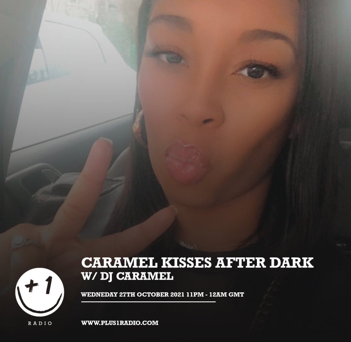 +1 RADIO tweet media