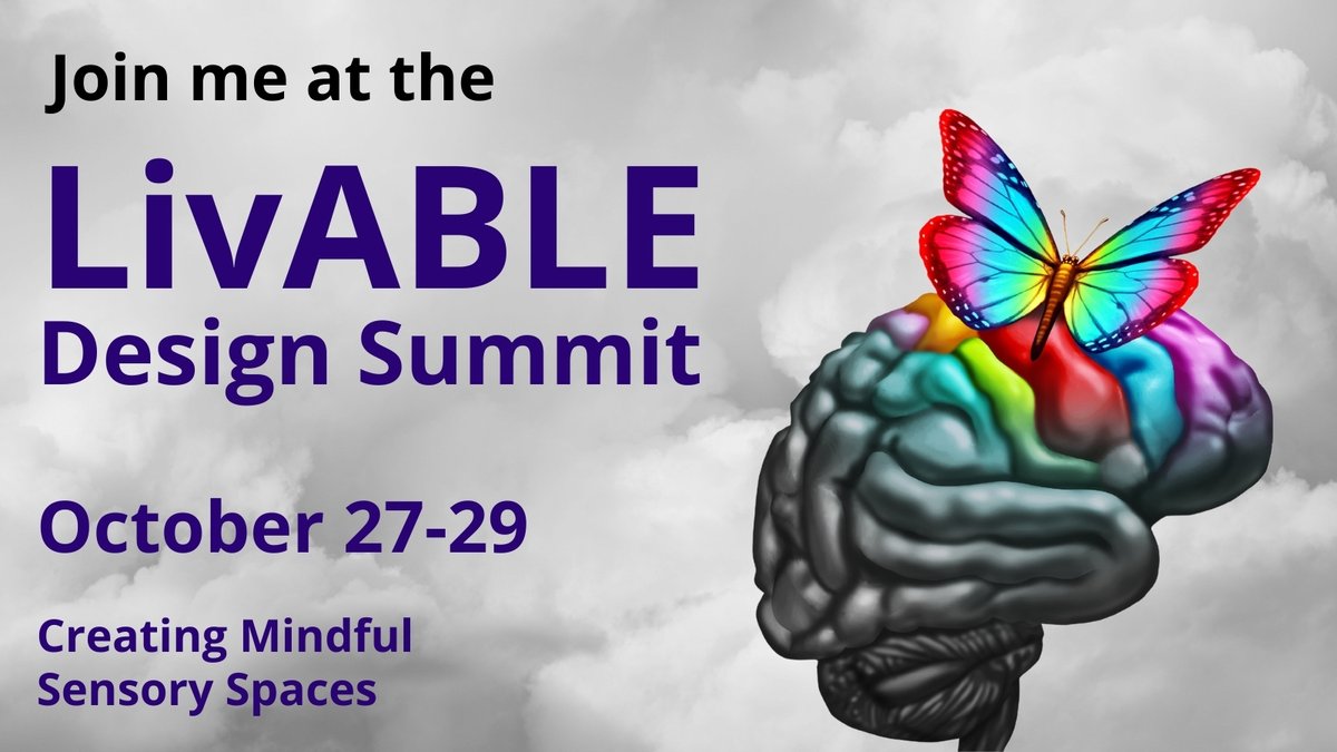 Deb_PUSHLiving's tweet photo. Explore. Connect. Share Ideas. Oct 27-29, the LivABLE Design Summit is live! Featuring talks from 30 speakers highlighting education for trade professionals in the residential sector.

https://t.co/Ll4IemZdpd
 
#LivABLEDesignSummit #LivABLE #LivABLESummit #PushLiving https://t.co/kmw2PyoXK3