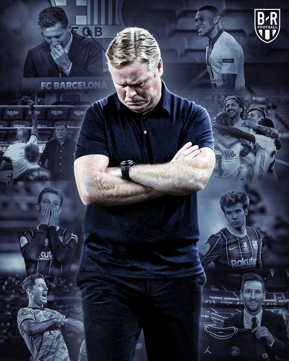 B/R Football tweet media