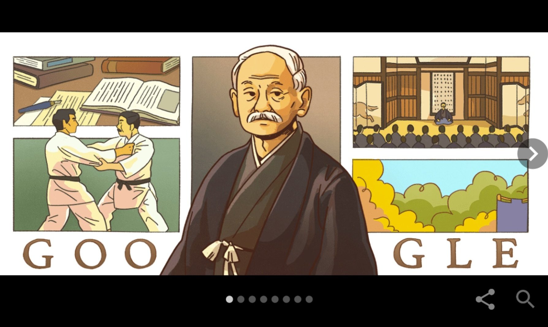 柔道の父 Twitter Search Twitter