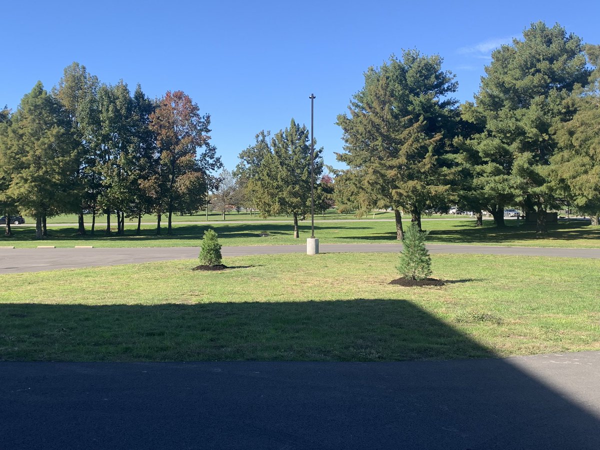 Berea Grounds tweet media