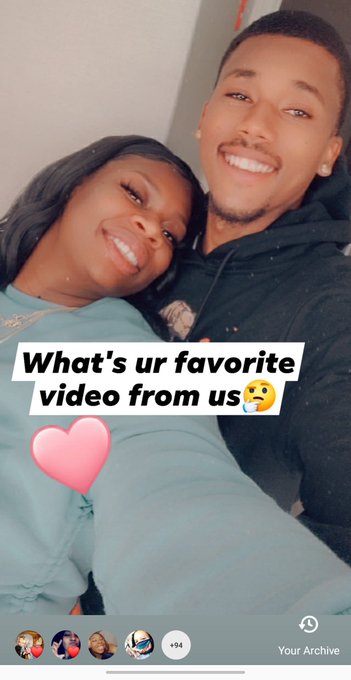 🤔 what videos of ours do u have in the #SpankBank 🤔 @PrettiThicc_ wants to know 😇😈 https://t.co/7Ka4<a href="/tag/spankbank"class="tags">#SpankBank</a>