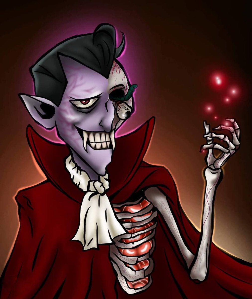 wakongaaa's tweet photo. @SVSNFT @SVSNFT

 #SVS #SVSNFT #svshalloween https://t.co/ZrvVKDwYcX