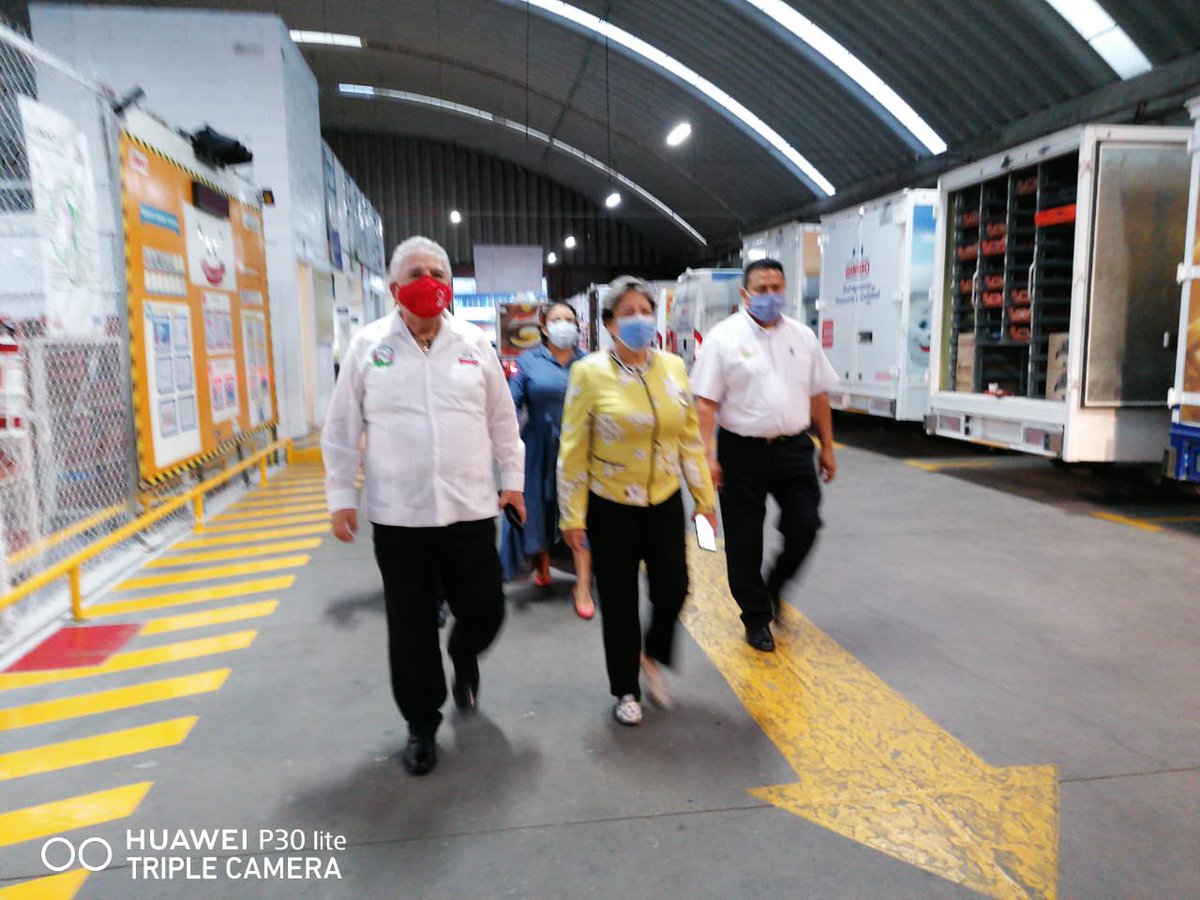 CTM CHIAPAS OFICIAL tweet media