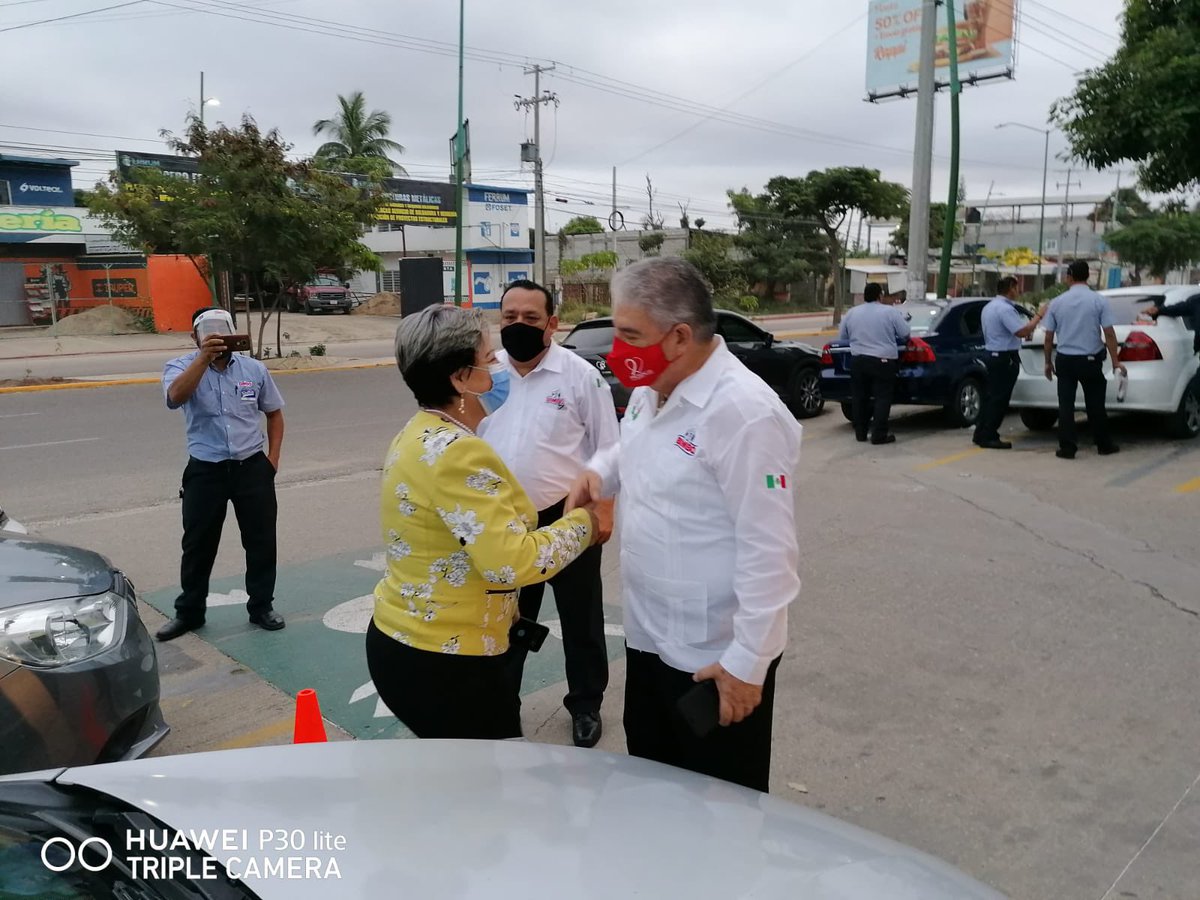 CTM CHIAPAS OFICIAL tweet media