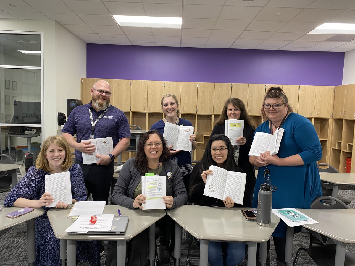 Jenn B-Thurgood, PhD tweet media