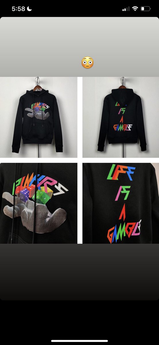 Dashaawn's tweet photo. New merch otw🔥🔥🔥🔥🔥 https://t.co/r7uTNBGh3H