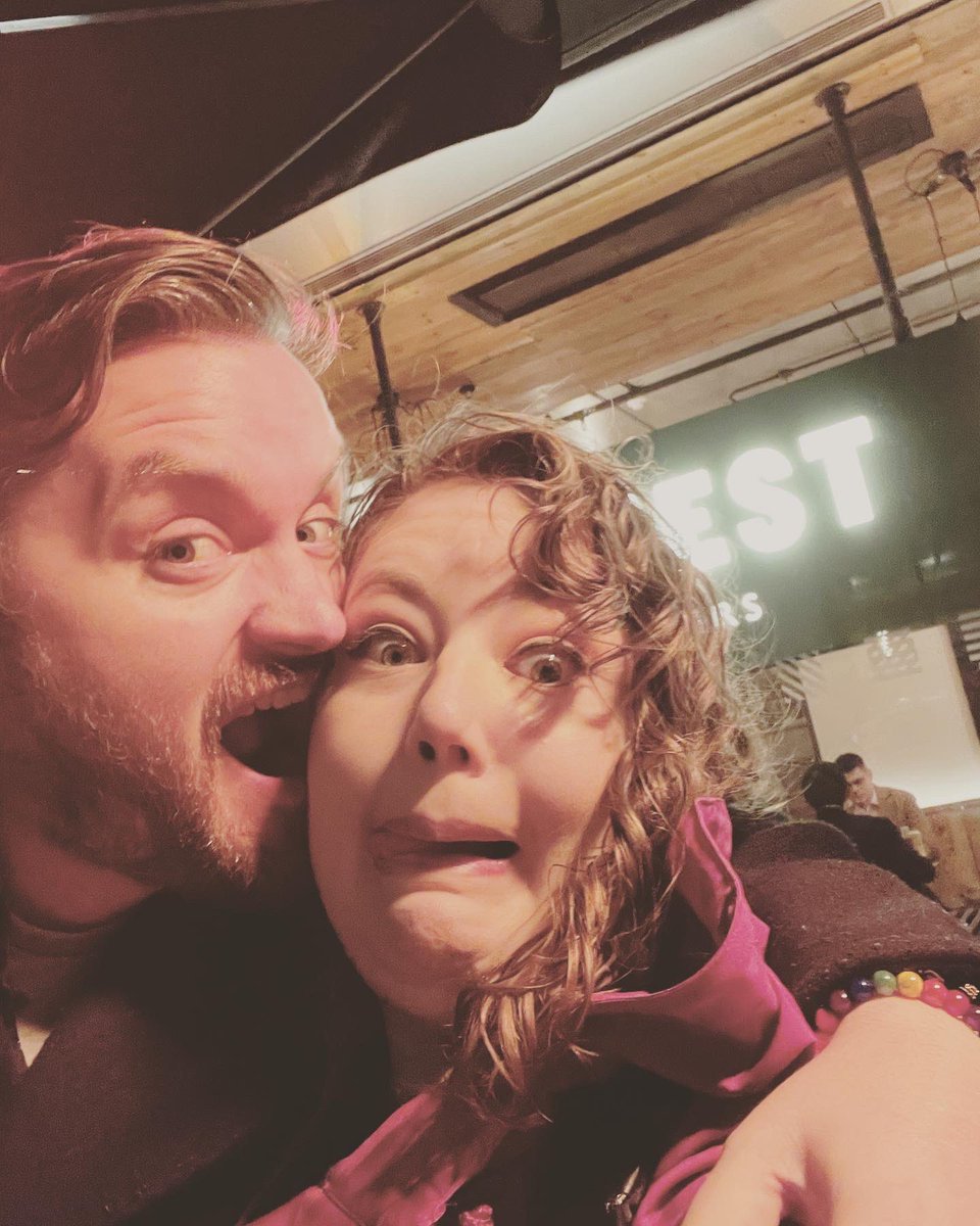 katiepritchards's tweet photo. ๐ฃThis is a @DerekMMurphy & @OrlaNothin appreciation post. ๐ฃ
Honestly, without these two legends thereโs no way I would have got through the last 4 months either physically or mentally. Give them a follow and some love ok!! #friendsrule #ilovethemsomuch #thankyou xoxo https://t.co/01U5oUf6ZX