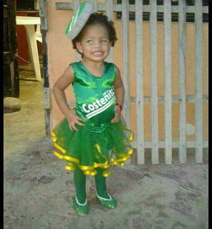 Si tuviera una hija 
- El 31 de octubre