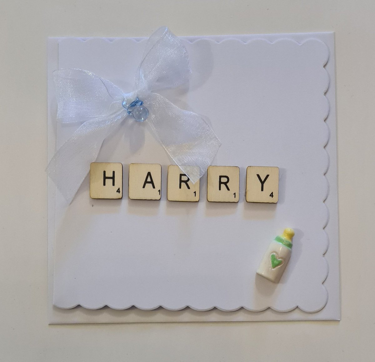 natalie_cliffe's tweet photo. I've recently started making (and selling!!) Pretty things, you can find me on Instagram @happylittlehandmade making cards, hoops, frames and other pretty keepsake gifts 😊
#handmade #SmallBiz #shopsmall #supportsmallbusiness https://t.co/Kpvfx8aQEd