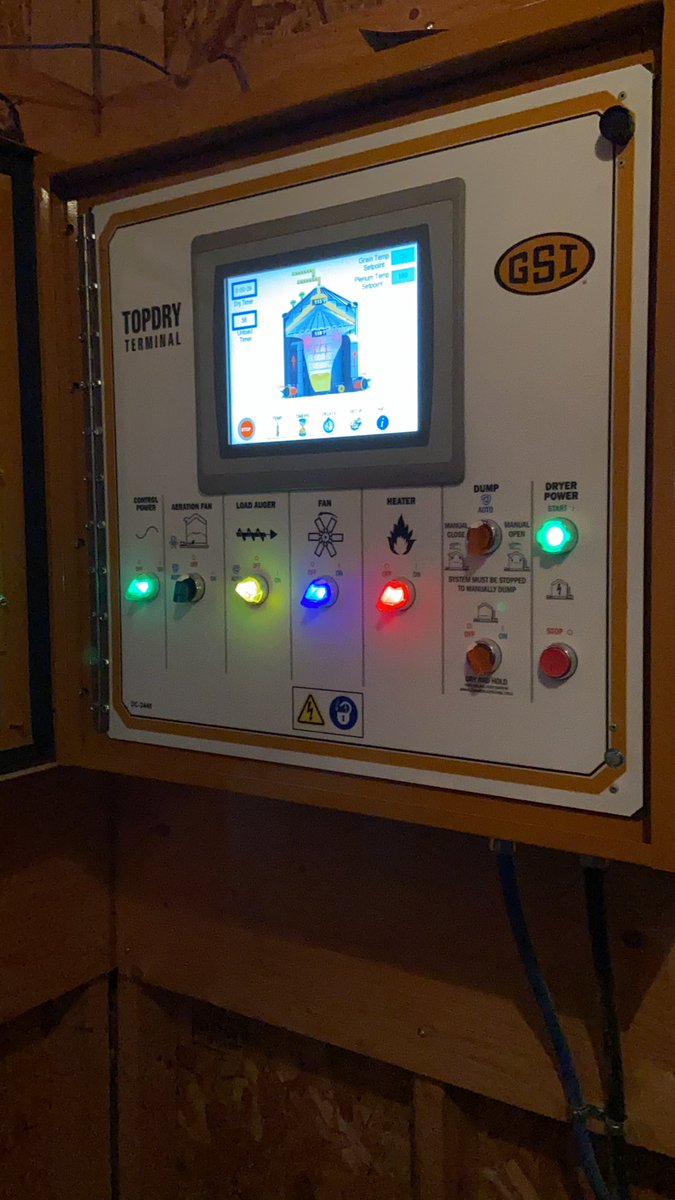 Saison 2021 démarre…merci au gens de CASA pour leur aide. Plein de petits trouble electrique à résoudre quand ca fait 11 mois que c’est arrêté