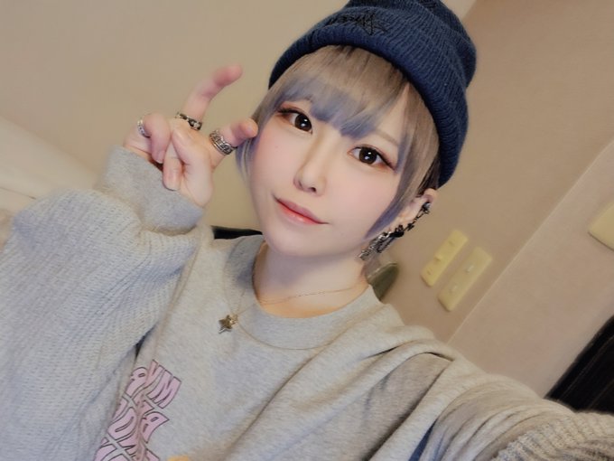 Twitterのコスプレ画像31