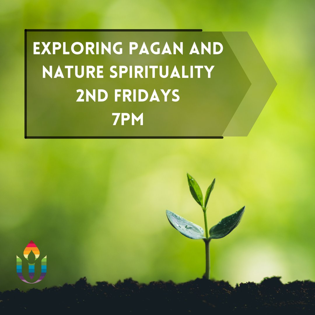 BoiseUU's tweet photo. The BUUF Pagan Nature Spirituality Group offers a space for those of Earth-centered belief to inform, explore, and practice their traditions. Newcomers welcome! More information on the BUUF Event Calendar at: https://t.co/TyZFAHrXg9 https://t.co/UH4eRudC1A