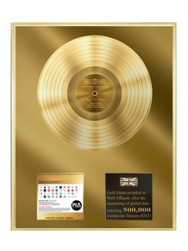 Well Affluent tweet media