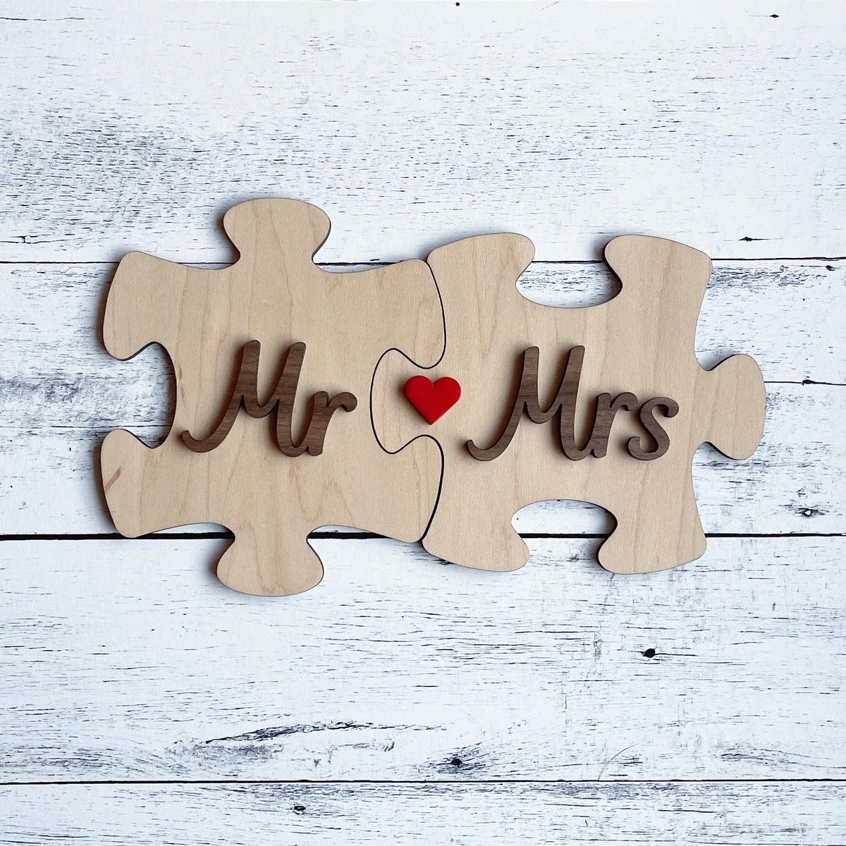 OddSheepDesigns's tweet photo. For a couple who’ve found their perfect piece.

#custom #wedding #loveislove #weddingphotography #weddingday #weddinginspiration #weddingplanner #bridal #bridetobe #groom #weddingphotographer #engagement #weddingideas #glowforge #personalized https://t.co/aNC6ThebvS