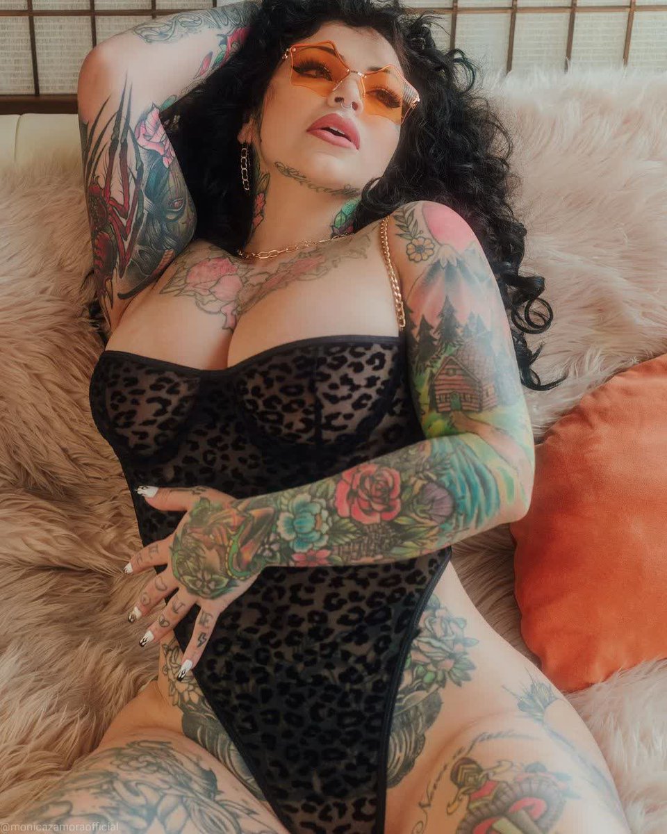 Yea, words are failing me when she gets like this. Too much for any other man to handle though. Perfect for me. #WCW