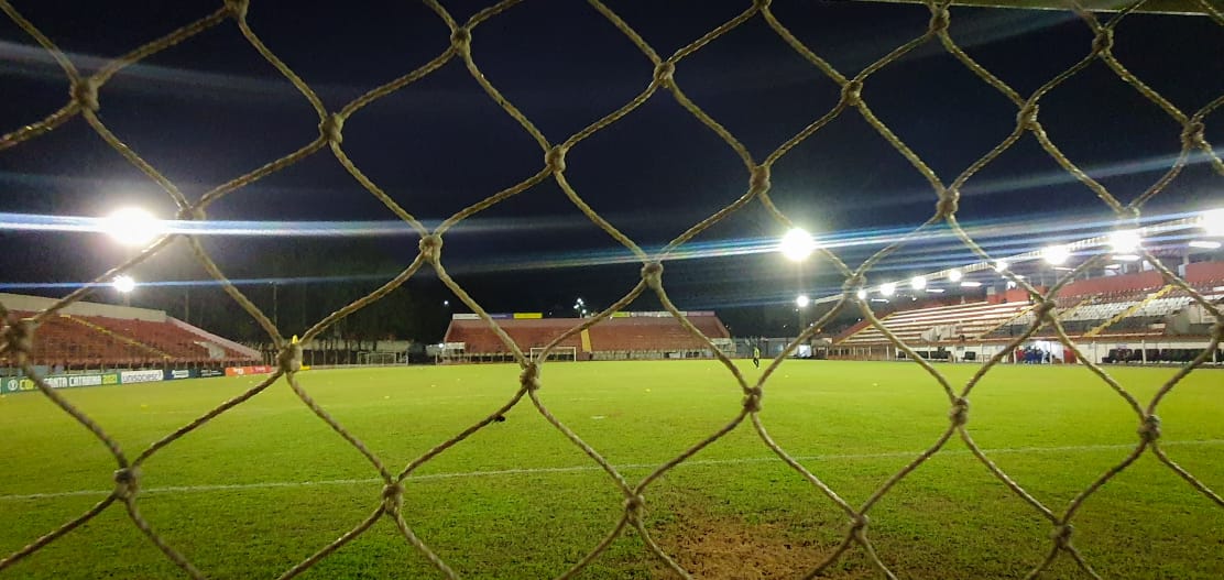 HercilioLuz1918's tweet photo. Tudo pronto aqui no João Marcatto. Acompanhe em tempo real a partida às 20:00.
#GEJxHER #VamosEmBusca #CopaSC https://t.co/XfX8qnsrJI