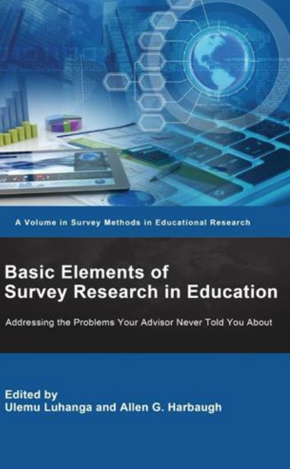 AssessmentNga's tweet photo. Hot off of the press! We are proud to co-author  High-Impact Practices: Administrators and Providers Working to Maximize Online Survey Response Rates with our colleagues from @BklynCollege411 and @ACT 
#survey #highered #highereducation #assessment #nextgenassessment https://t.co/biFReEq1LT