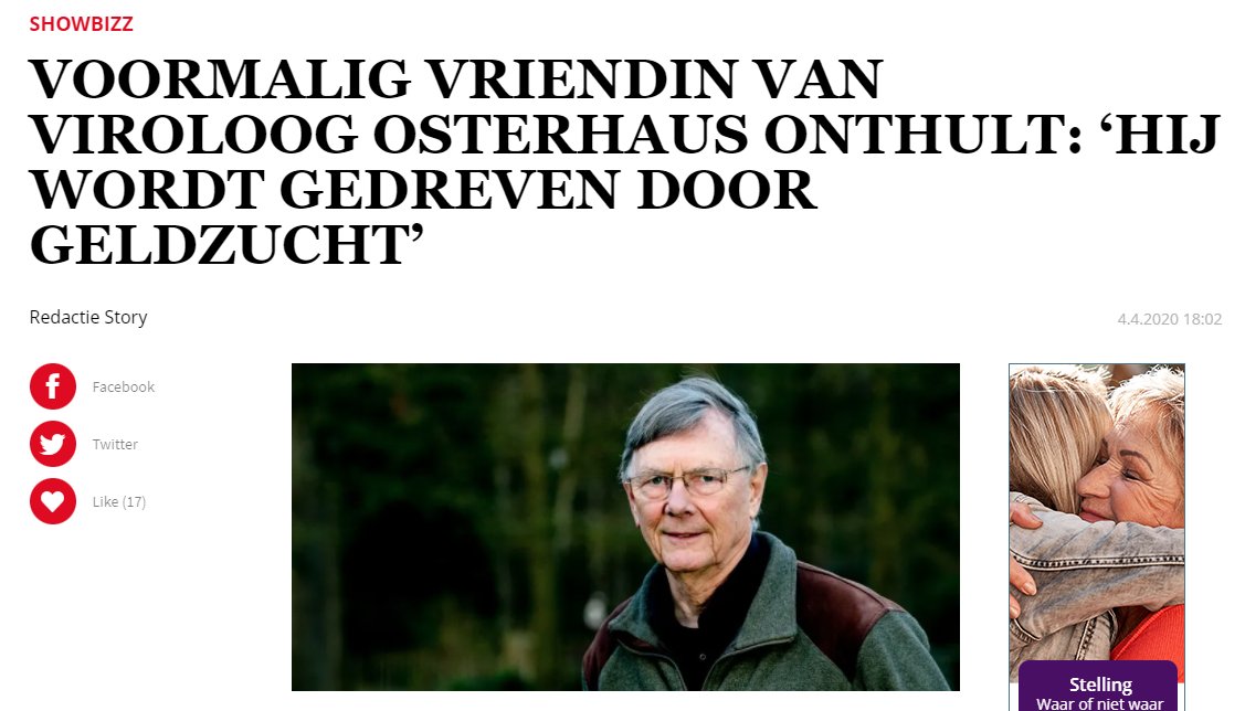 JonkerEdwin's tweet photo. Als onze Ab ons avond na avond mag bestoken met leugens dan mogen wij onze informatie ook bij de echte journalisten weghalen. Die zijn namelijk in dit geval een stuk betrouwbaarder😎 https://t.co/kCBSU3Y8KU