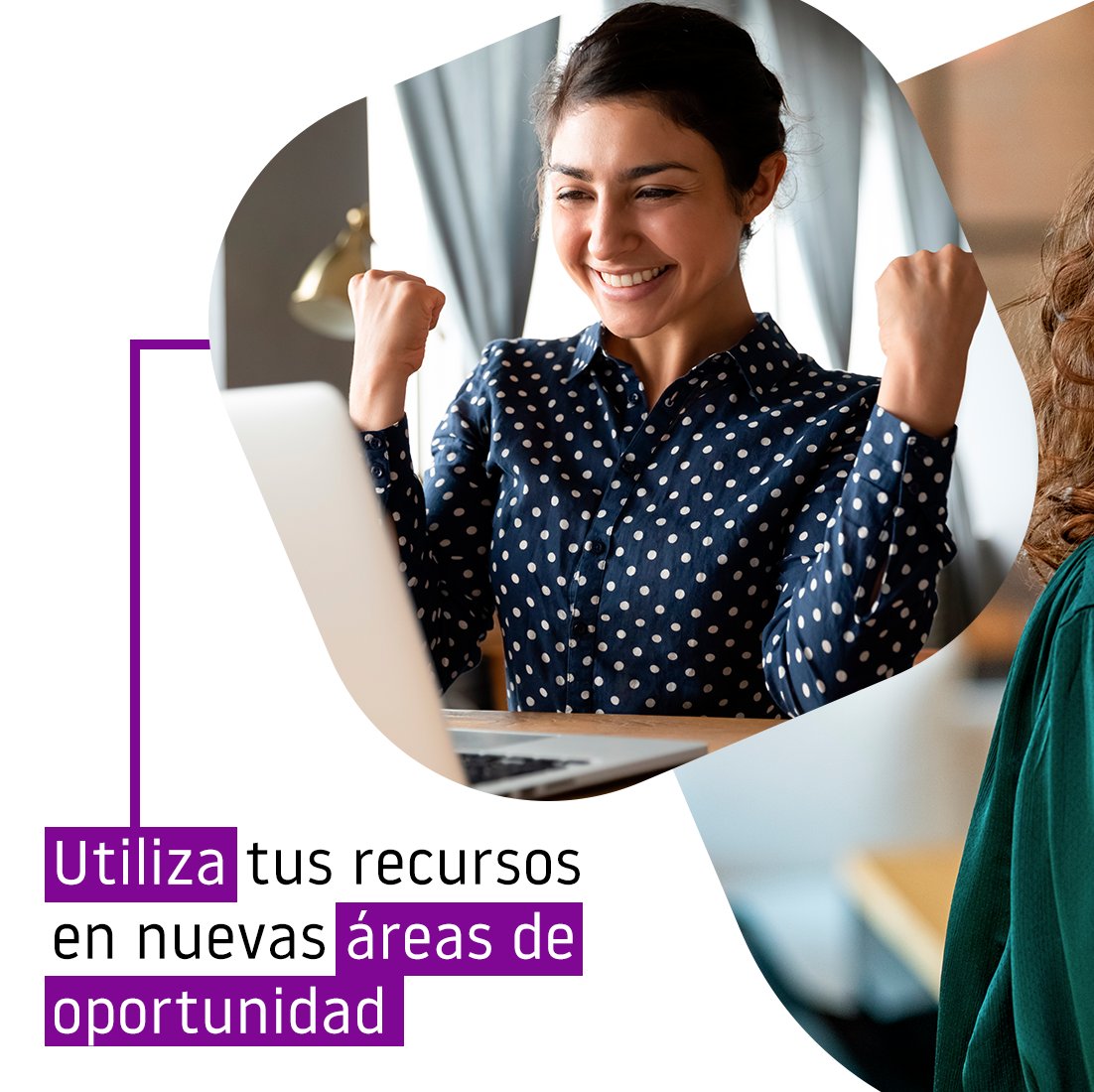 OperaConsolide's tweet photo. La optimización de  recursos, tiempos y procesos  son puntos claves para reducir gastos innecesarios en tu empresa. Para ayudarte a lograrlo, cuenta con Consolidé. https://t.co/HGQa2Ad6Xk