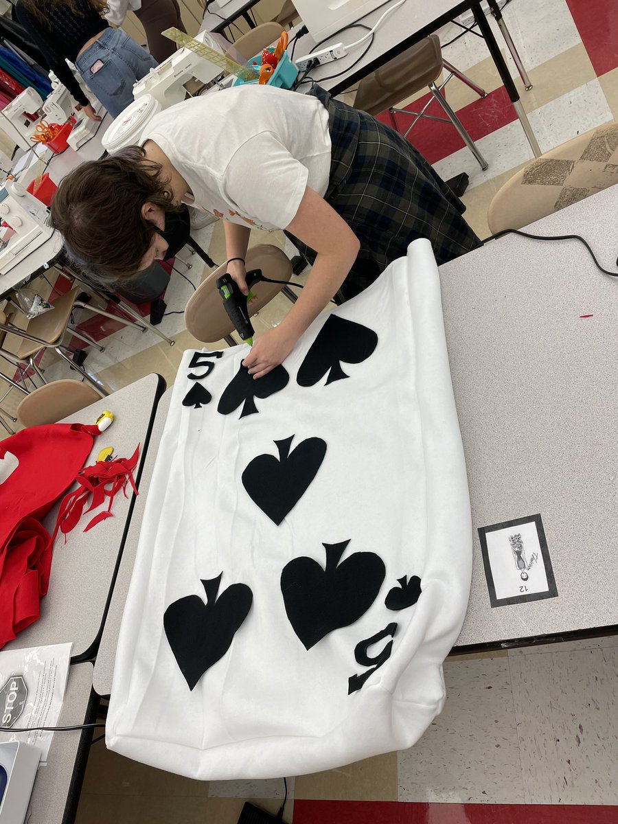 Lenape FCCLA tweet media