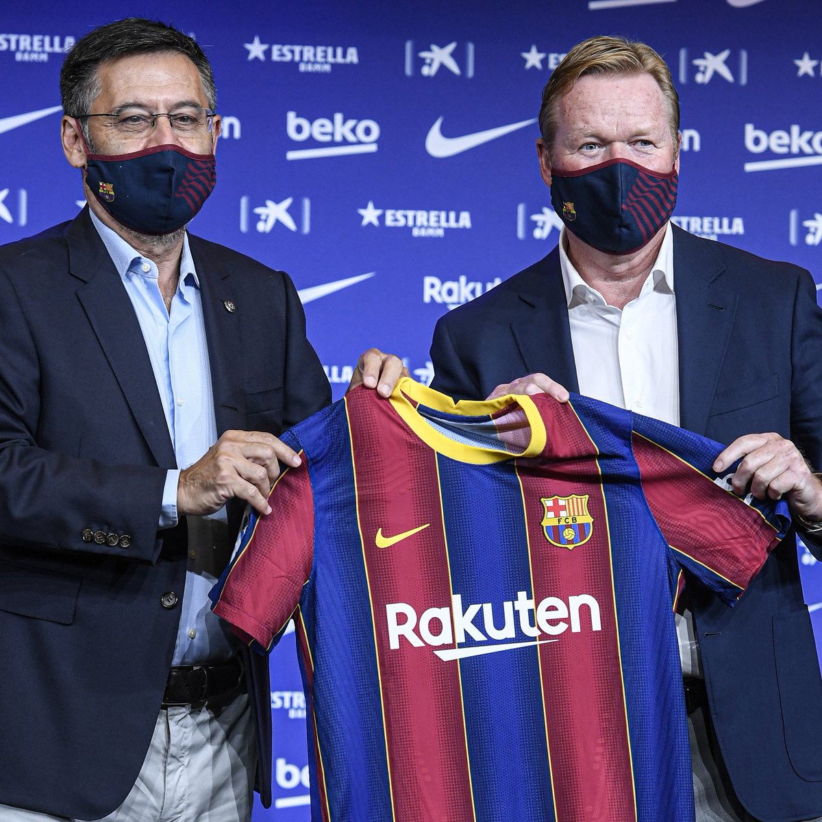 B/R Football tweet media