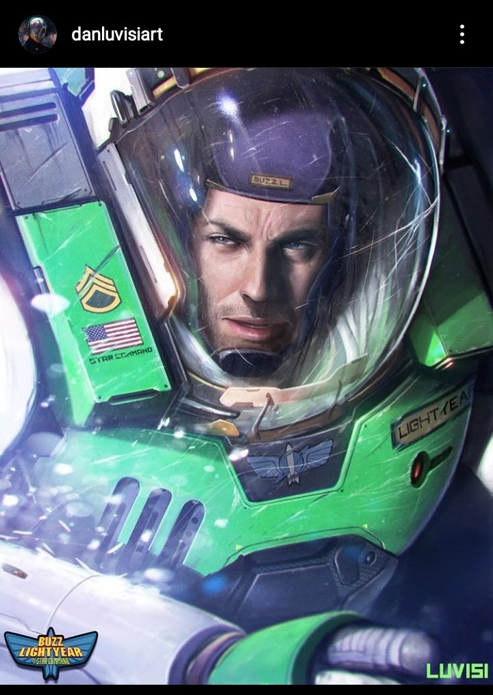 mythos1014's tweet photo. I just want to post these 'cuz I think they're cool!😊💙 @ChrisEvans #Lightyear #DanLuvisi #FakesForge
https://t.co/vb5gjbg3Uf https://t.co/oyVhOUTqCR